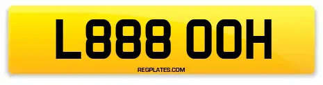 L888 OOH