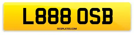 L888 OSB
