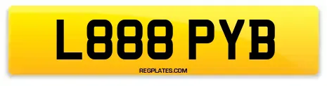 L888 PYB
