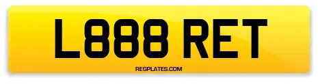 L888 RET