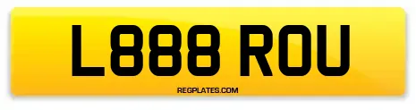 L888 ROU