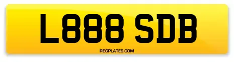 L888 SDB