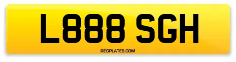 L888 SGH
