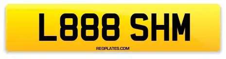 L888 SHM