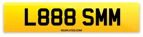 L888 SMM