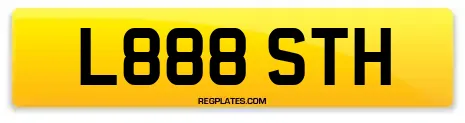 L888 STH