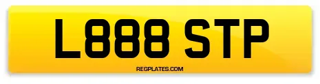 L888 STP