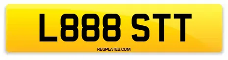 L888 STT
