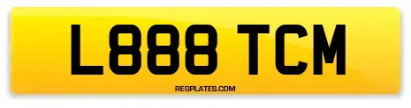 L888 TCM