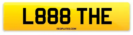 L888 THE