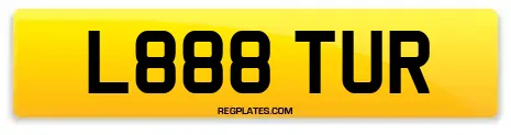 L888 TUR