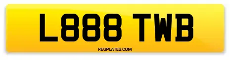 L888 TWB