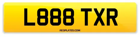 L888 TXR