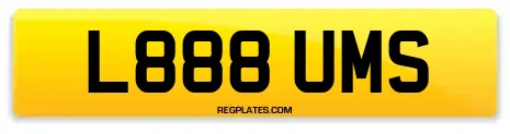 L888 UMS