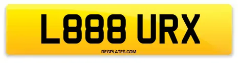 L888 URX
