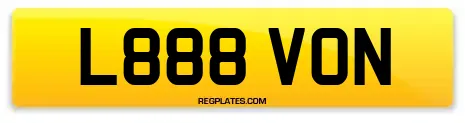 L888 VON
