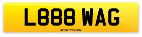 L888 WAG