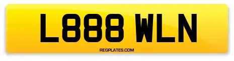 L888 WLN