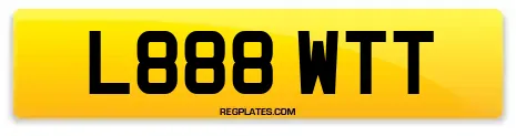 L888 WTT