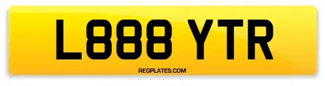 L888 YTR