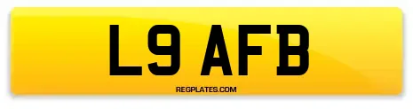 L9 AFB
