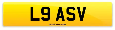L9 ASV