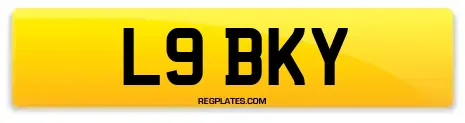 L9 BKY