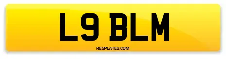 L9 BLM