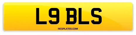 L9 BLS