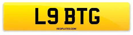 L9 BTG