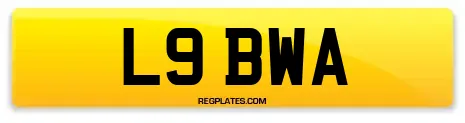 L9 BWA