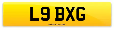 L9 BXG