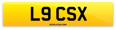 L9 CSX