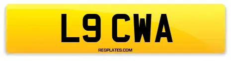 L9 CWA