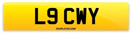 L9 CWY