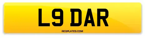 L9 DAR