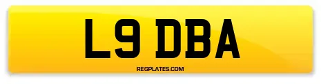 L9 DBA