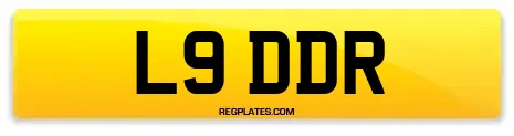 L9 DDR