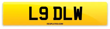 L9 DLW
