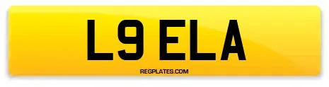 L9 ELA