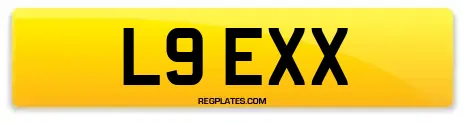 L9 EXX