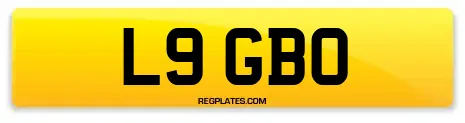 L9 GBO