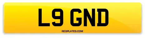 L9 GND