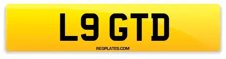 L9 GTD