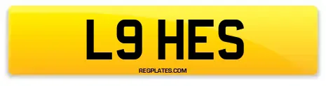 L9 HES