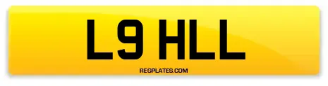 L9 HLL
