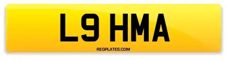 L9 HMA