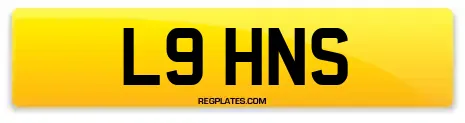 L9 HNS