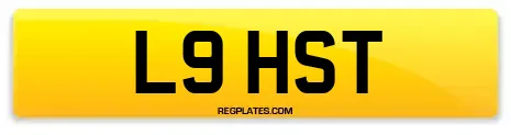 L9 HST