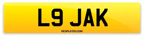 L9 JAK